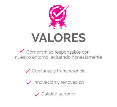 Valores