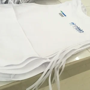 Mandiles (Sublimado)