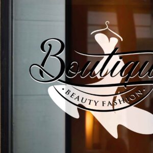 Rotulación en cristales