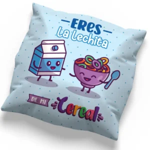 Cojín Personalizado