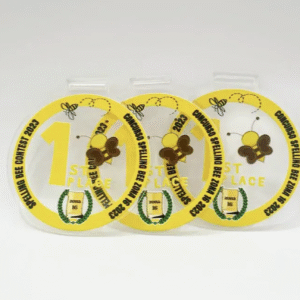 Medalla Personalizada