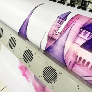 Vinil adherible mate